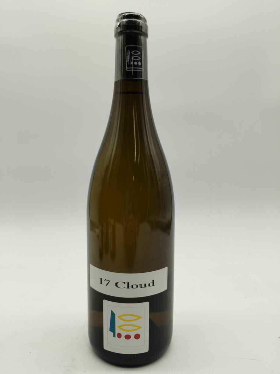 Prieure Roch Ladoix Le Cloud Blanc, 2017