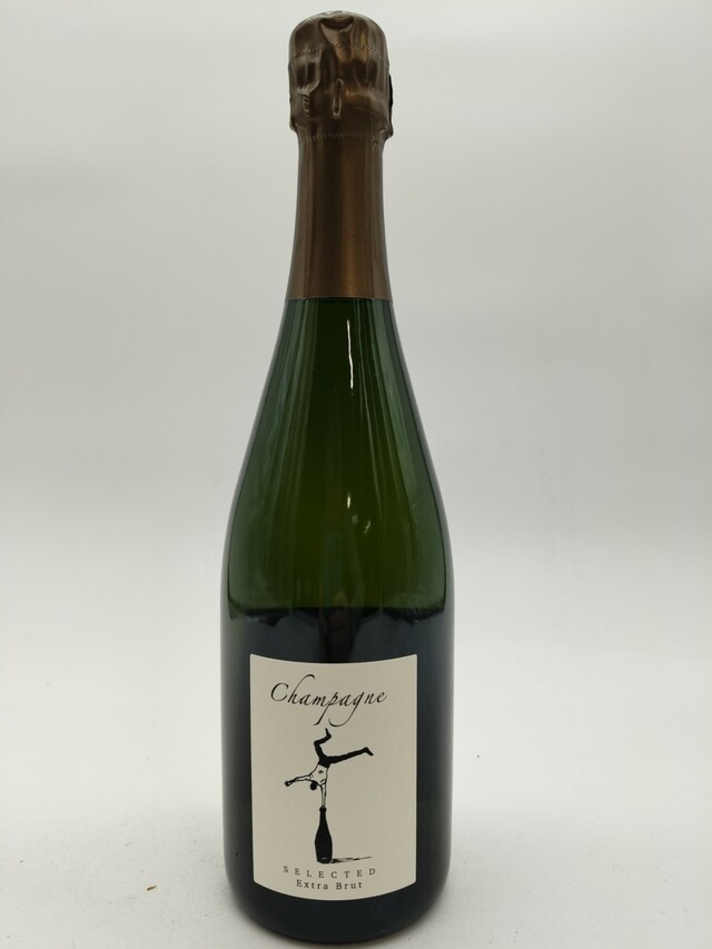 Emmanuel Brochet Selected Extra-brut
