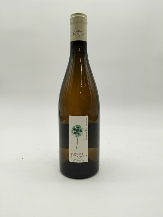 Dame Jeanne Coteaux Bourguignons Alchemille, 2021