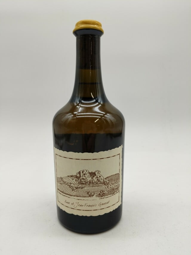 Jean François Ganevat Cote Du Jura Vin Jaune, 2015