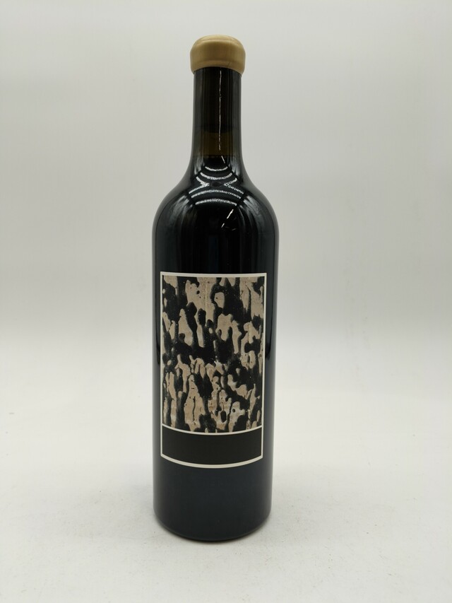 Sine Qua Non Distenta V Syrah, 2023