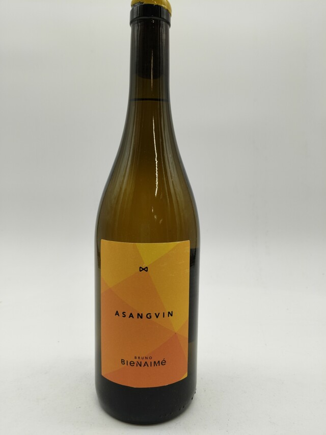 Bienaime Le Savagnin De Bruno Bienaime, 2023