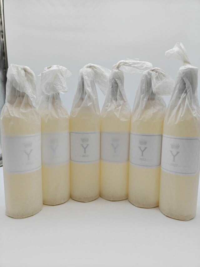 Chateau D'yquem Y Ygrec, 2022