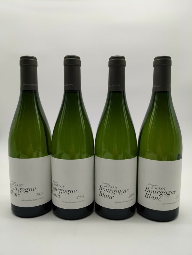 Roulot Bourgogne Blanc, 2023