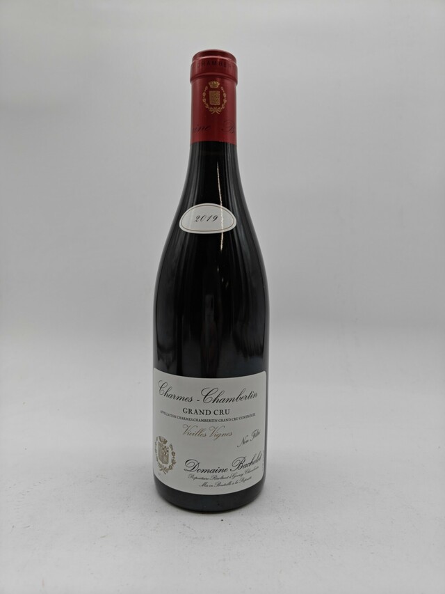 Bachelet Charmes Chambertin Grand Cru, 2019