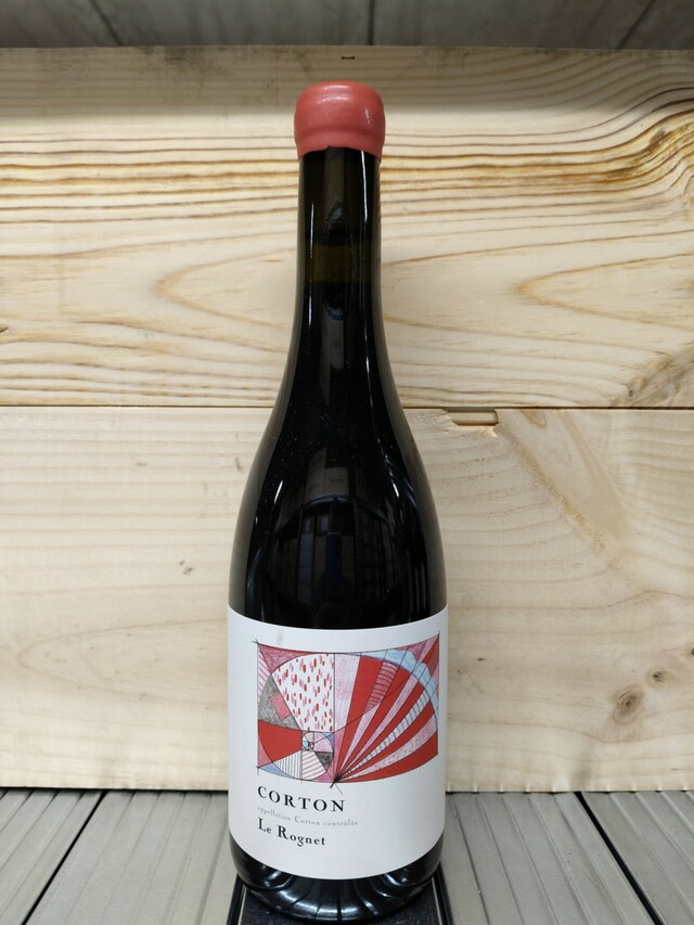 Maison Fang Corton Le Rognet Grand Cru, 2020