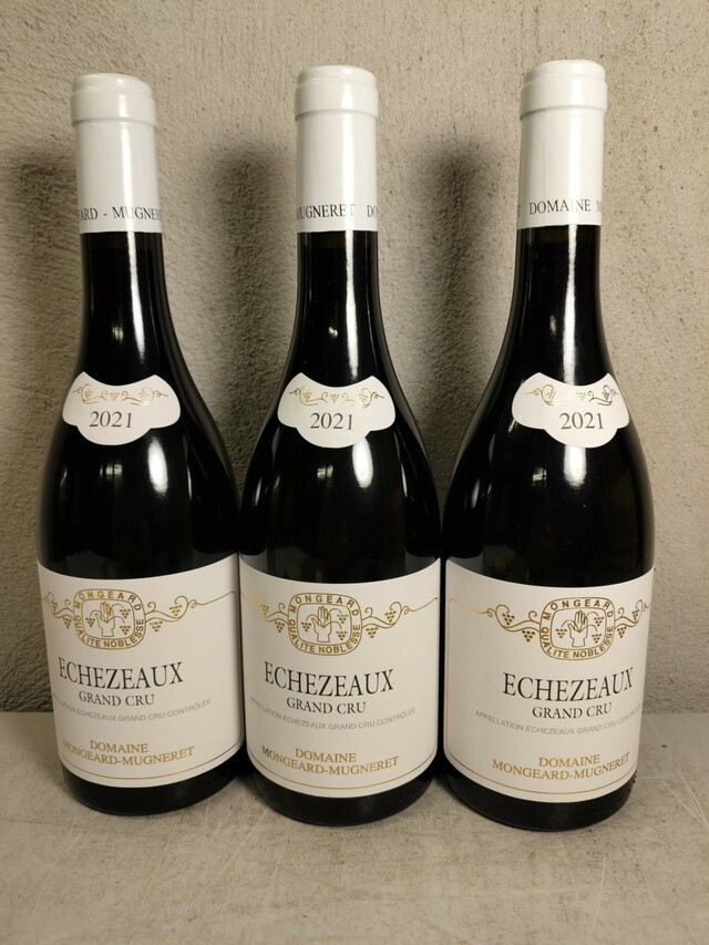 Mongeard Mugneret Echezeaux Grand Cru, 2021