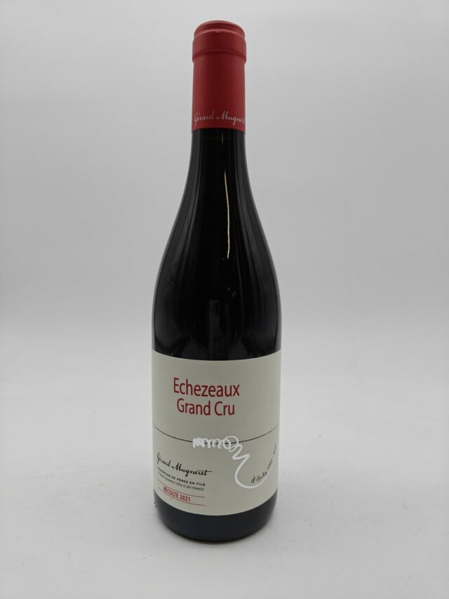 Gerard Mugneret Echezeaux Grand Cru, 2021