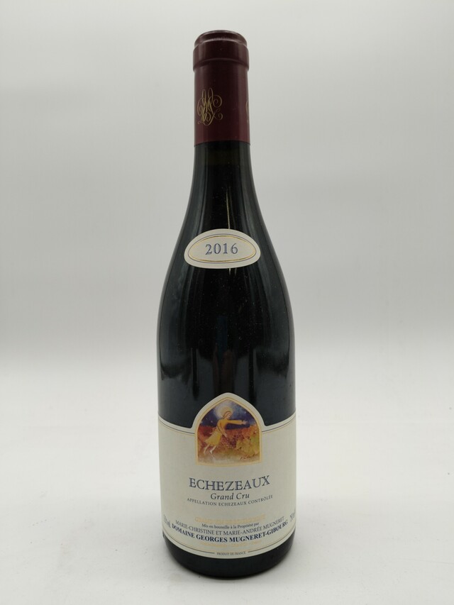 Mugneret Gibourg Echezeaux Grand Cru, 2016
