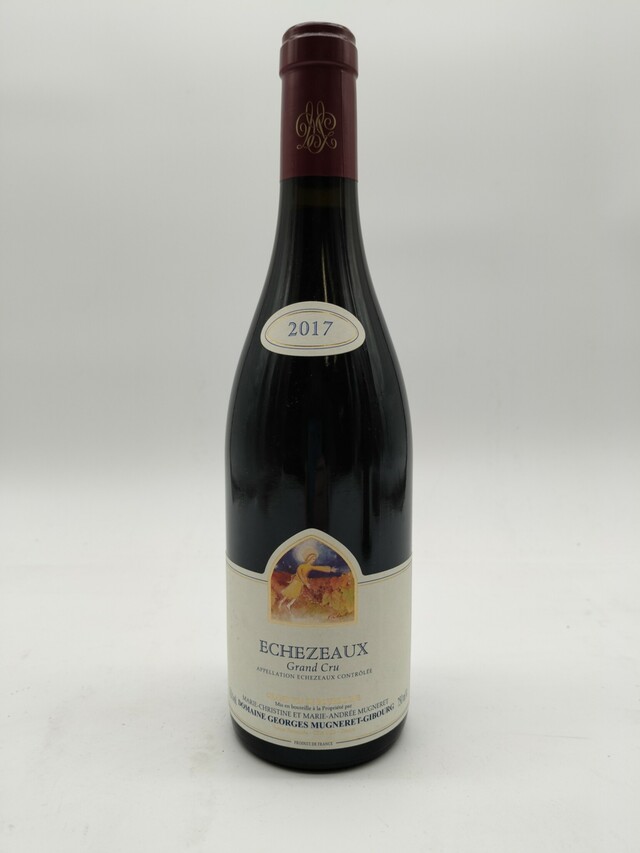 Mugneret Gibourg Echezeaux Grand Cru, 2017