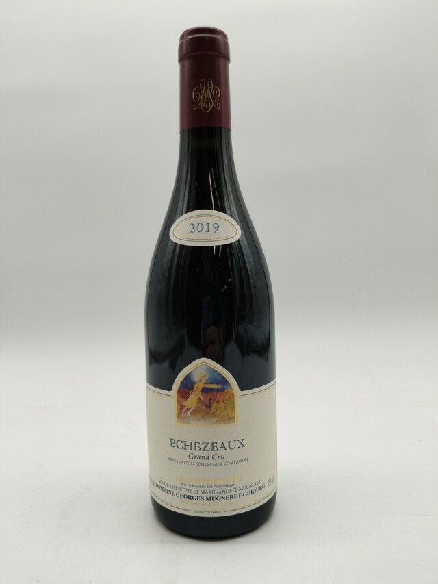 Mugneret Gibourg Echezeaux Grand Cru, 2019