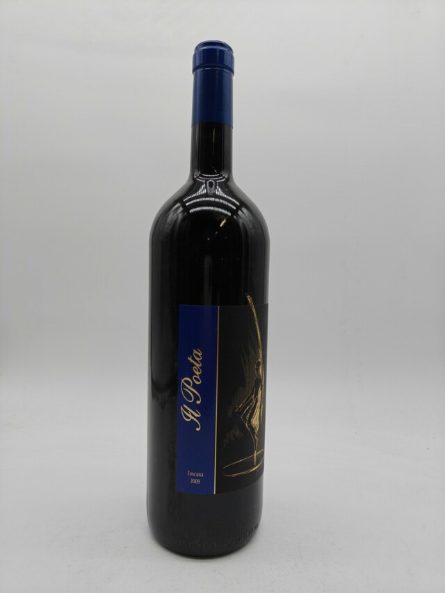 Le Muricce Il Poeta, 2009
