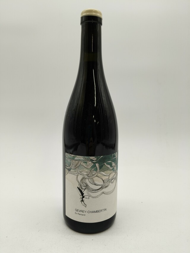 Les Horees Gevrey Chambertin En Reniard, 2020