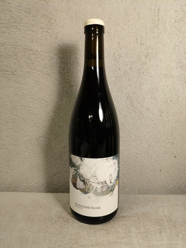 Les Horees Bourgogne Rouge Des Six Ifs, 2023