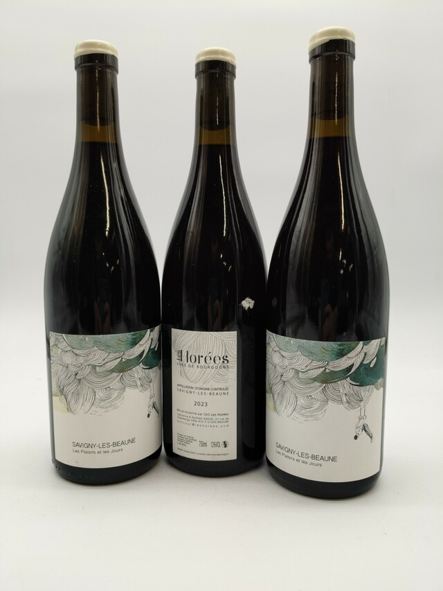 Les Horees Savigny Les Beaune Les Plaisirs Et Les Jours, 2023