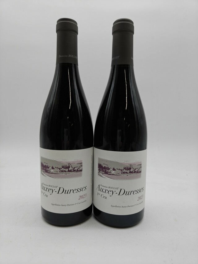 Roulot Auxey Duresses 1er Cru, 2023