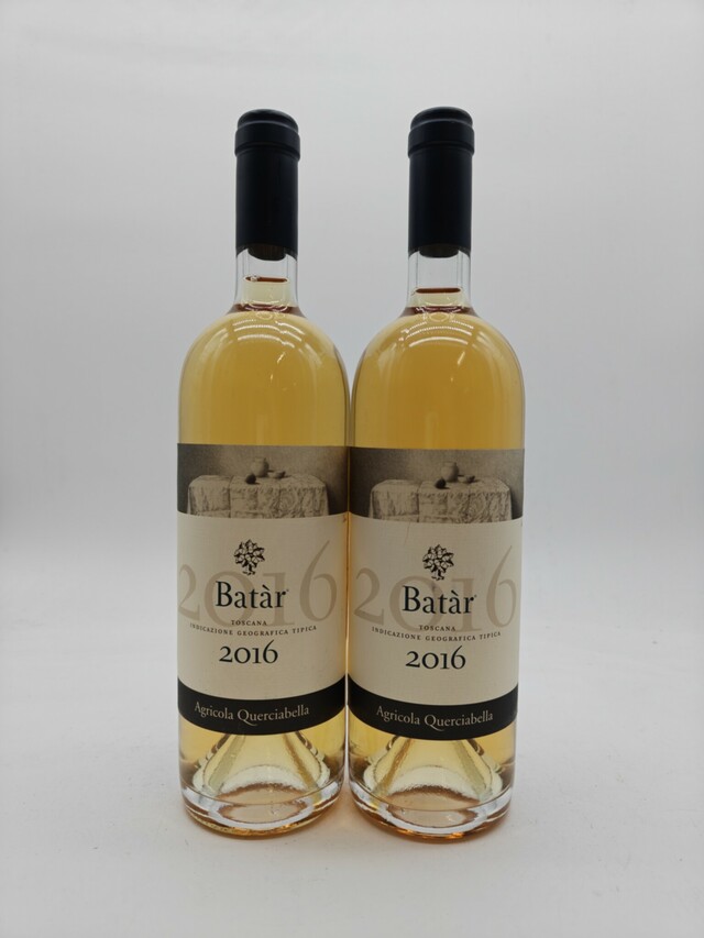 Querciabella Batar, 2016