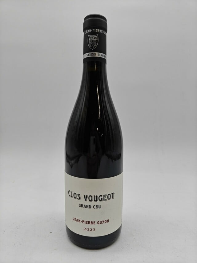 Guyon Clos Vougeot Grand Cru, 2023