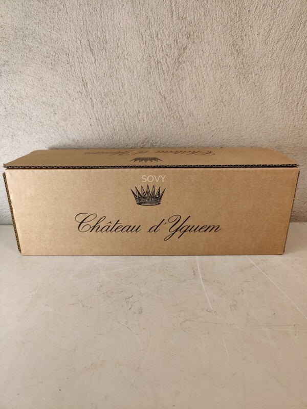 Chateau D'yquem, 2019
