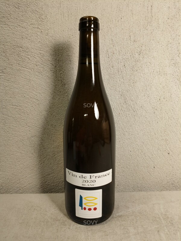 Prieure Roch Vin De France Blanc, 2020