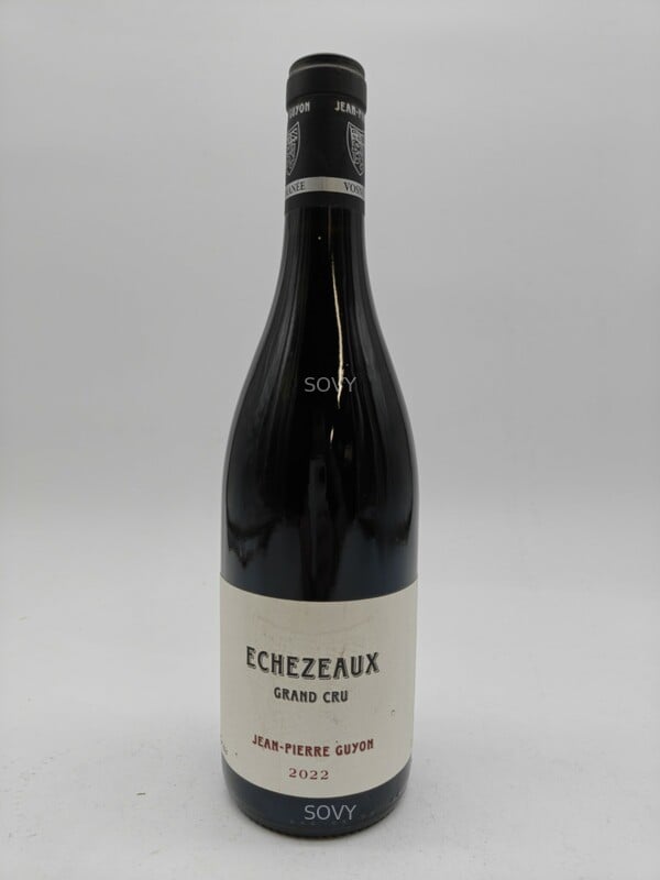 Jean Pierre Guyon Echezeaux Grand Cru, 2022
