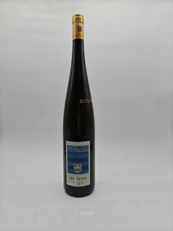 Wittmann Westhofener Morstein Riesling Grosses Gewachs, 2015