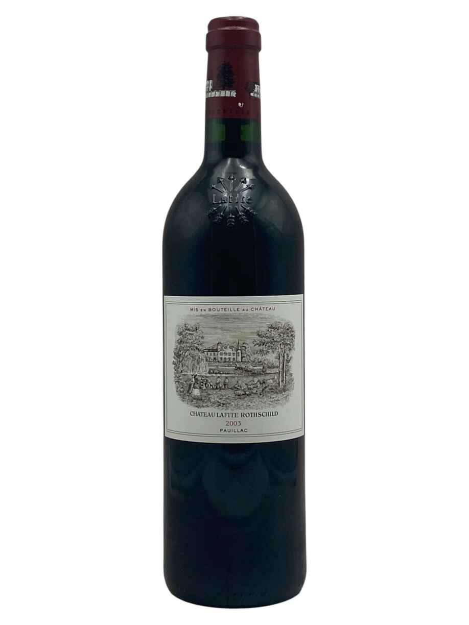 Chateau Lafite Rothschild 2003