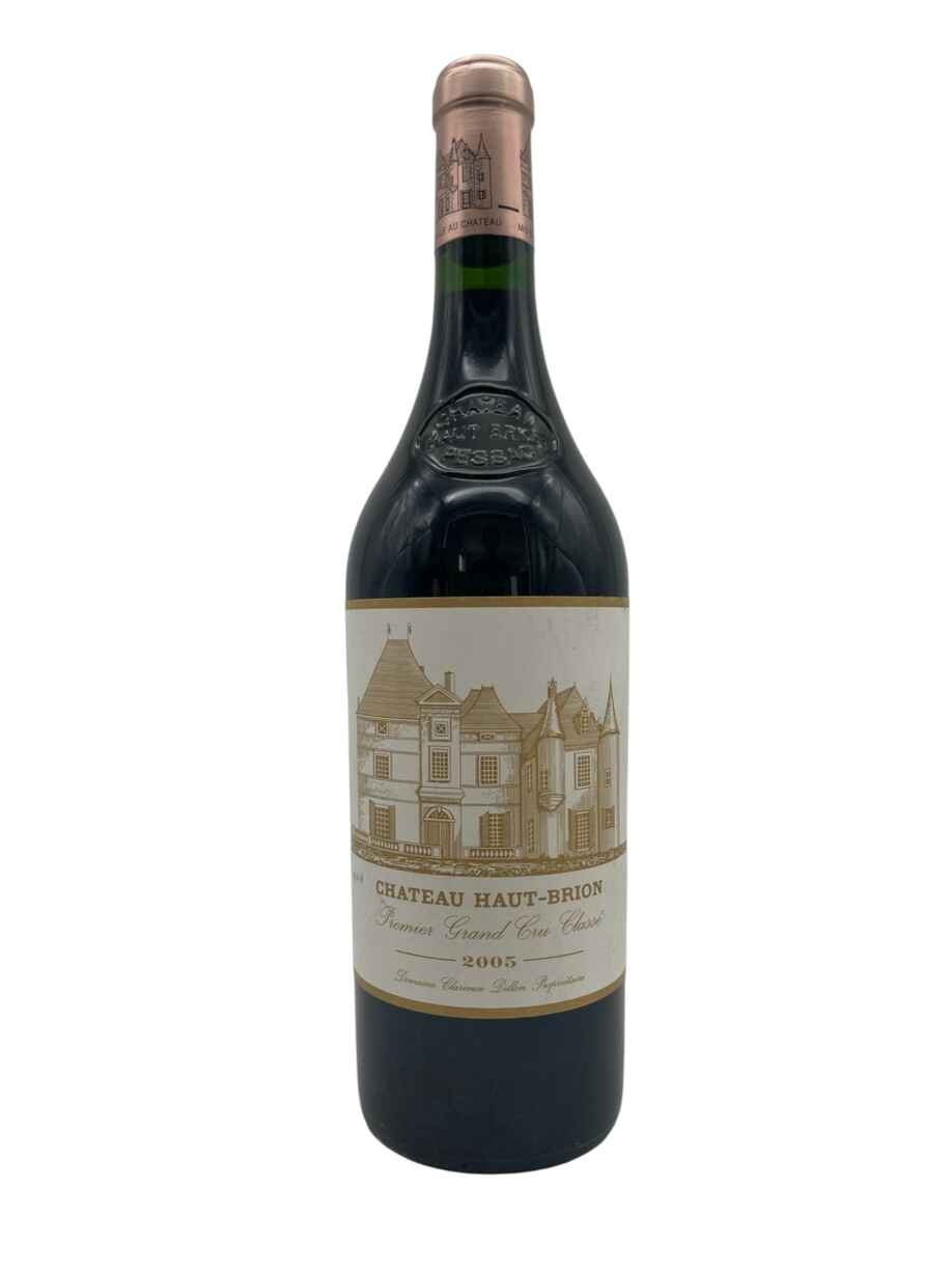 Chateau Haut Brion 2005