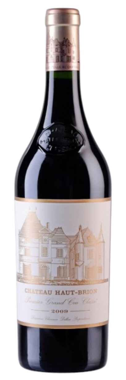 Chateau Haut Brion 2009