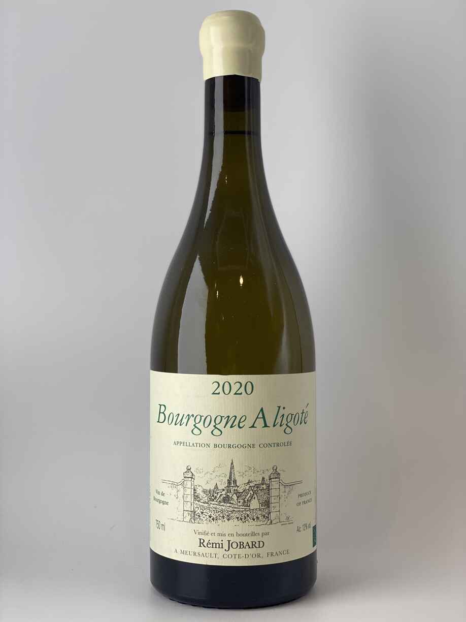 Remi Jobard Bourgogne Aligote 2020