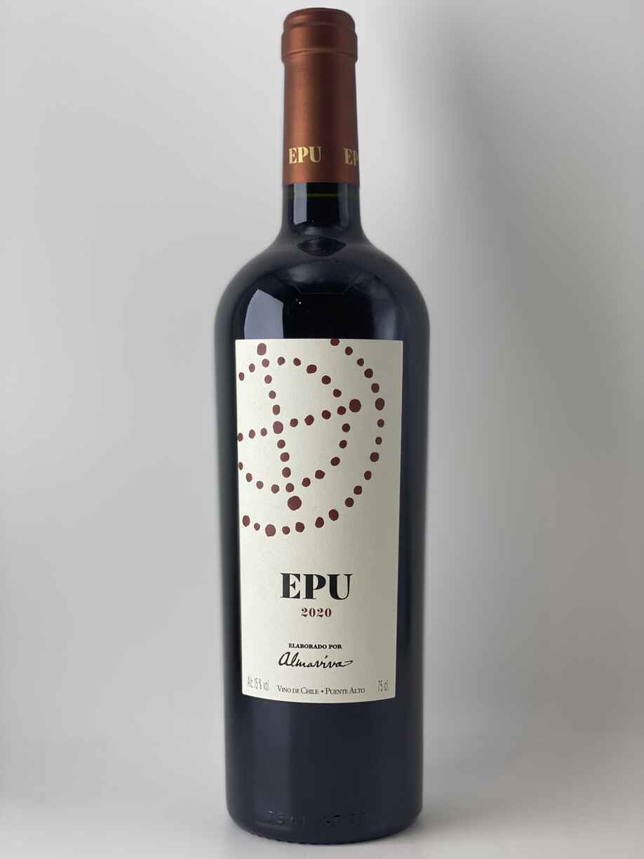 Concha Y Toro EPU by Almaviva 2020