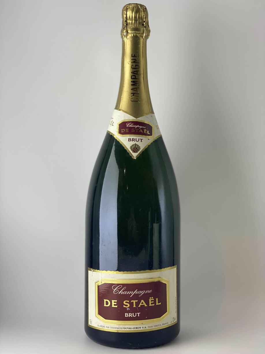 De Stael Champagne Brut N.V.