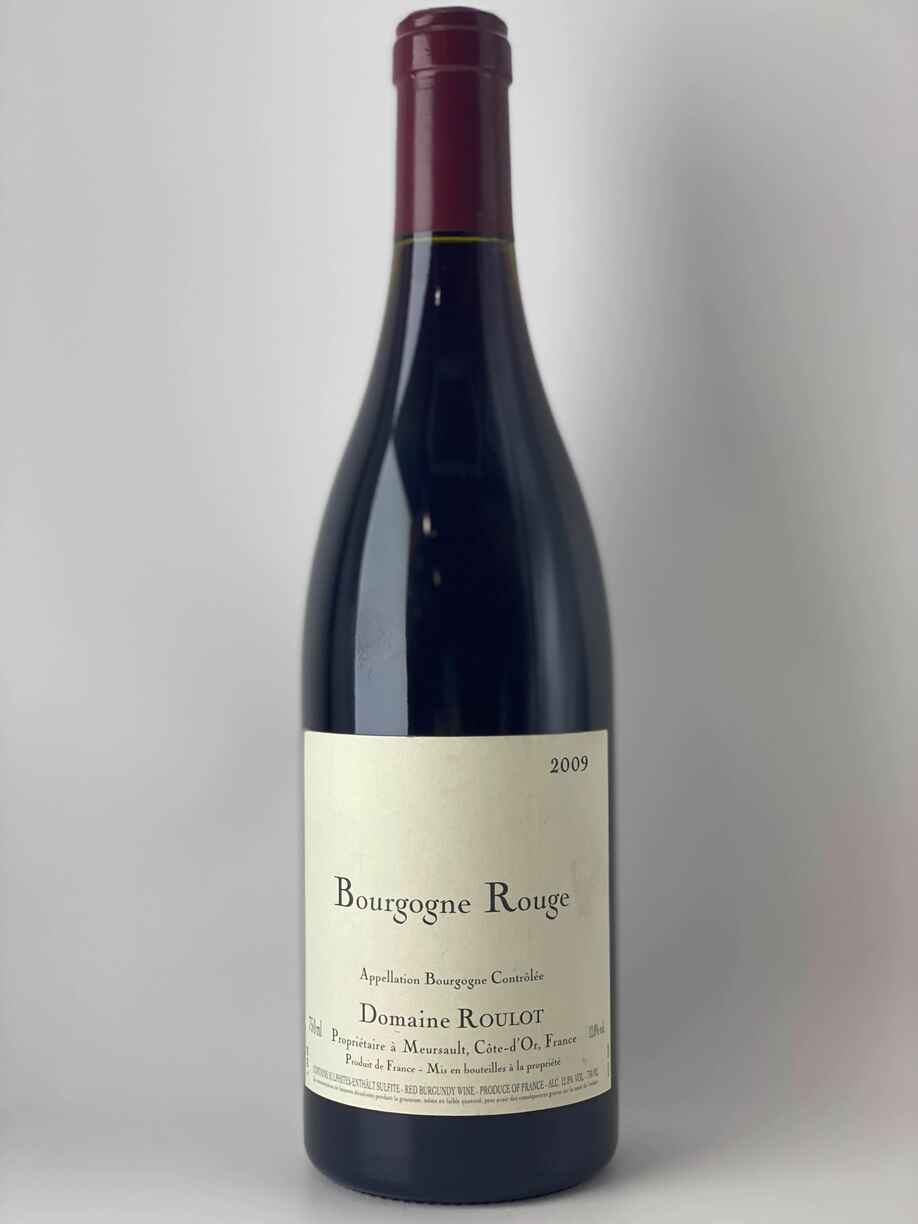 Roulot Bourgogne Rouge 2009