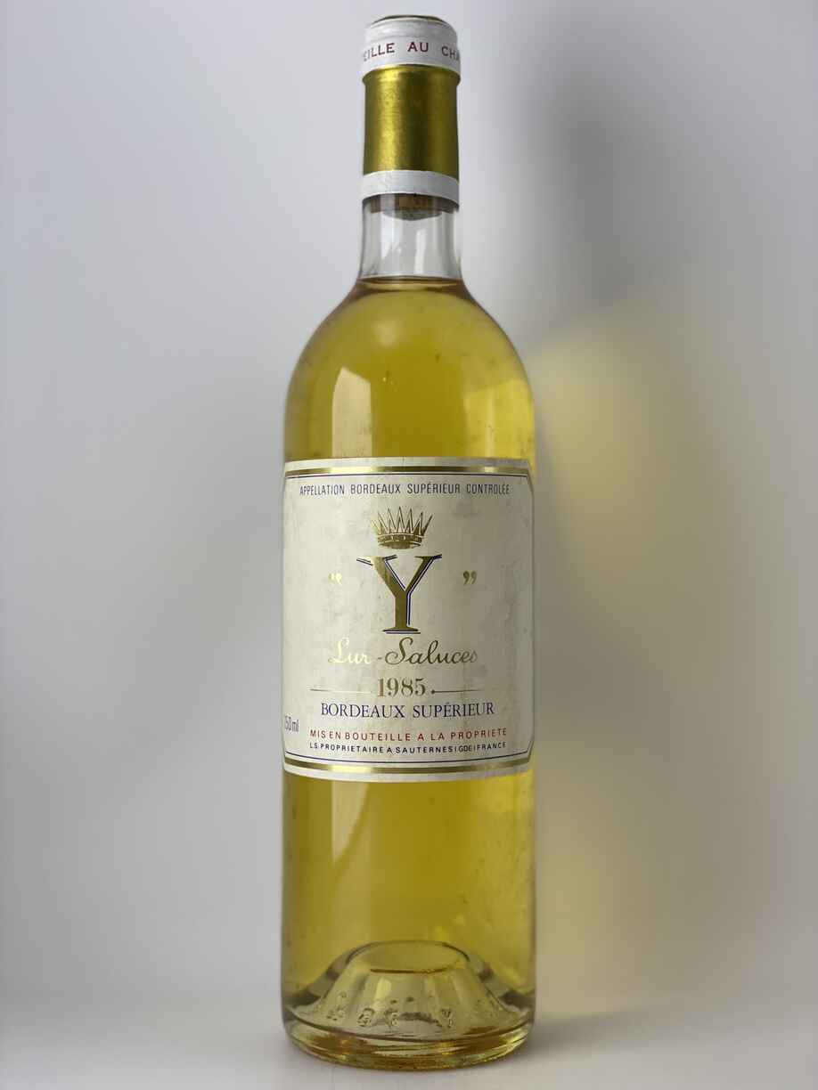 Chateau D