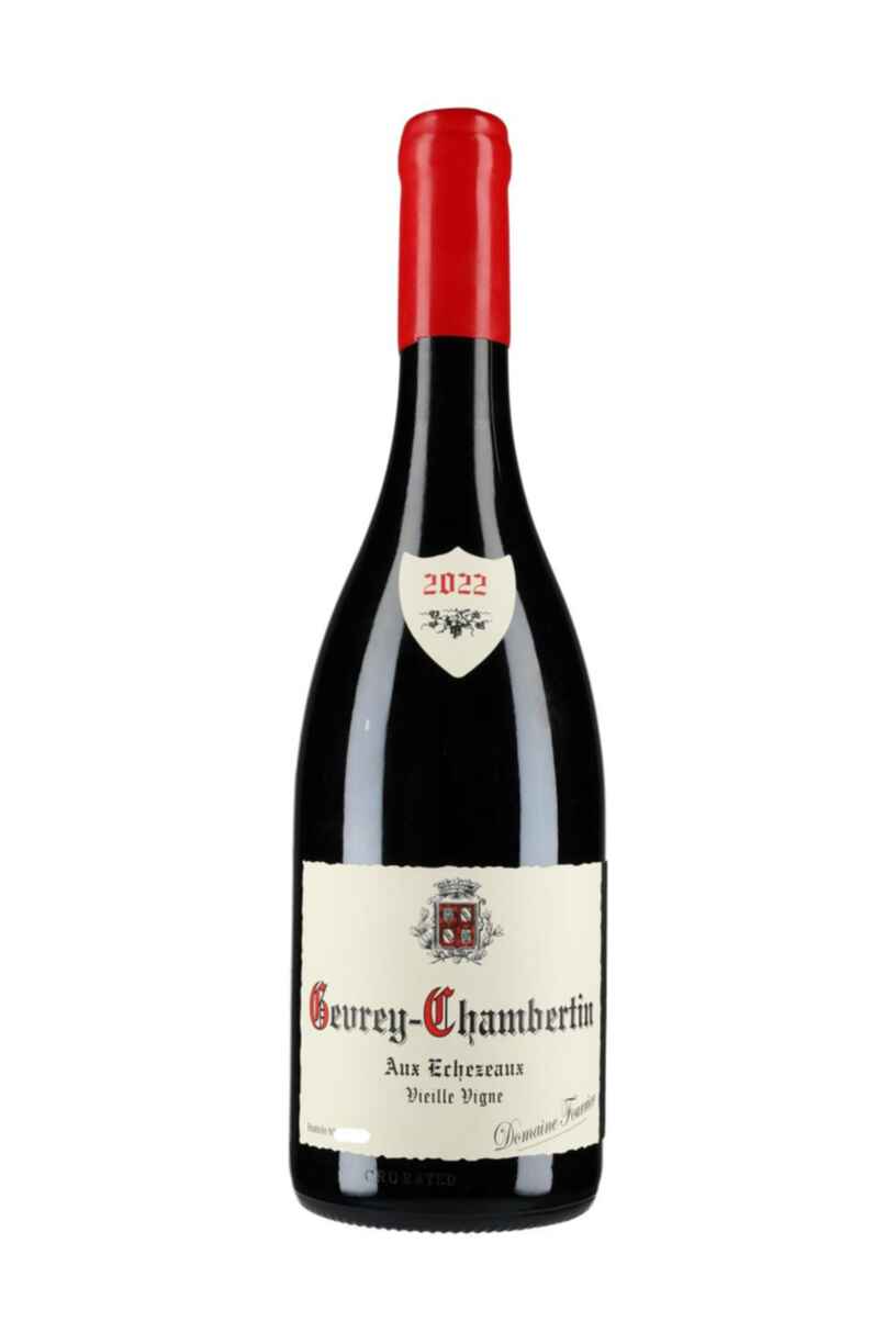 Fourrier Gevrey Chambertin Aux Echezeaux Vieille Vigne 2022