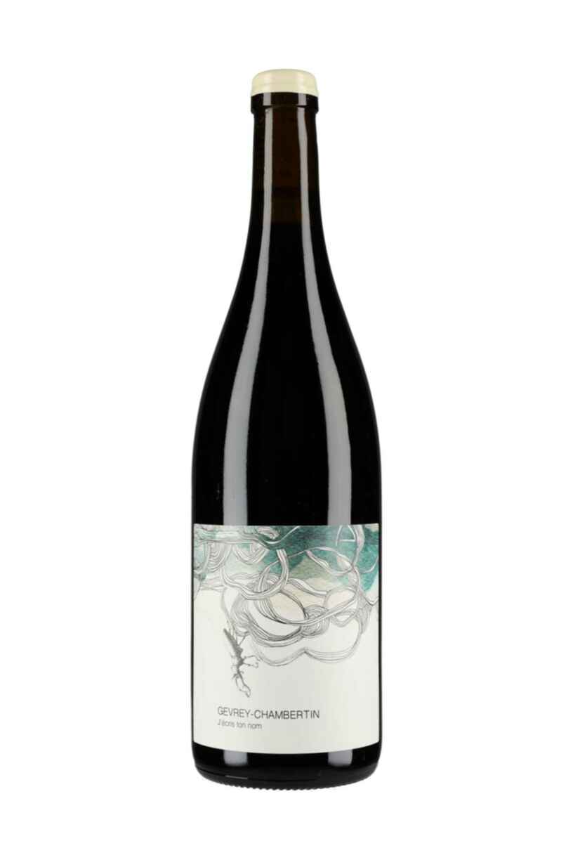 Les Horees Gevrey Chambertin J'écris ton nom 2023