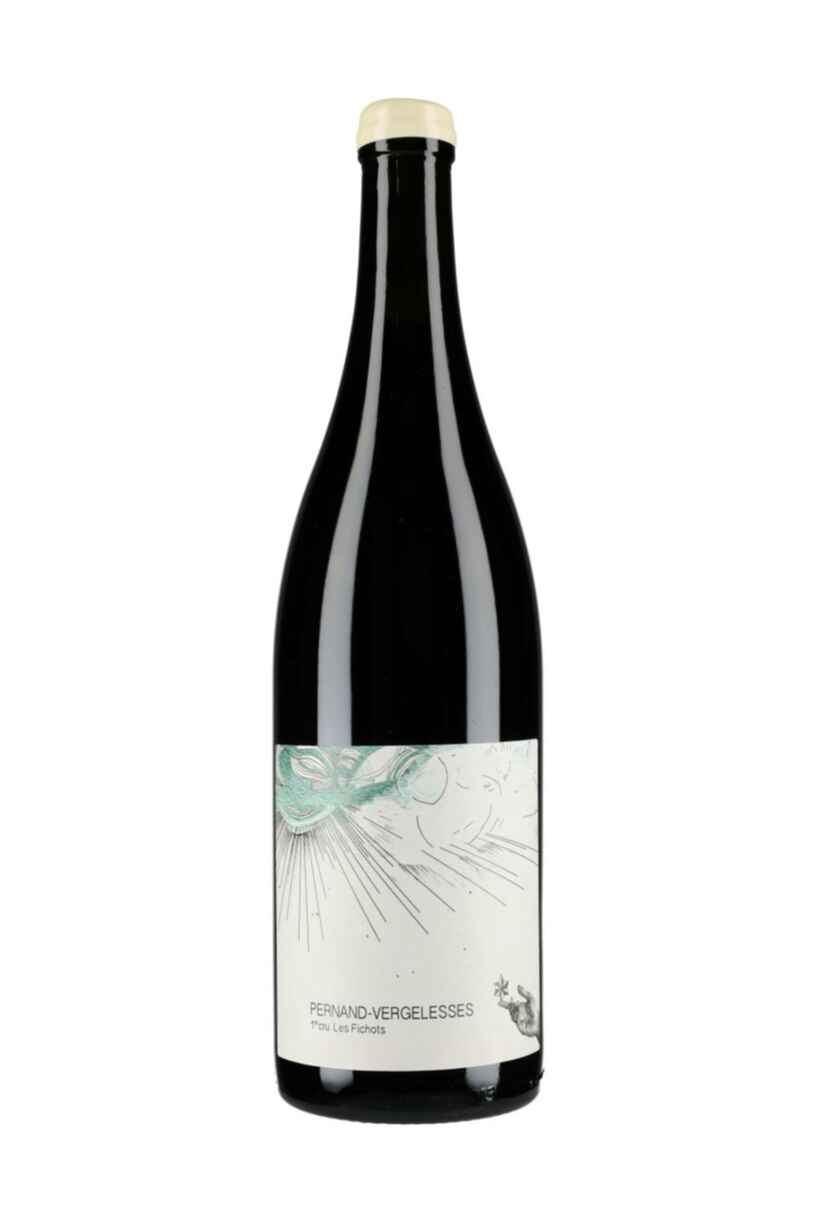 Les Horees Pernand Vergelesses 1er Cru Les Fichots 2020