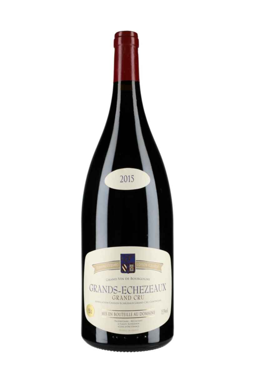 Coquard Loison Fleurot Grands Echezeaux Grand Cru 2015