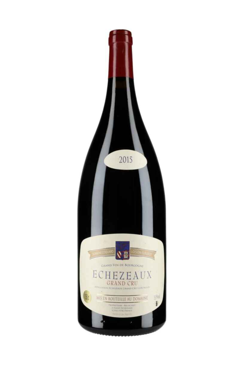 Coquard Loison Fleurot Echezeaux Grand Cru 2015