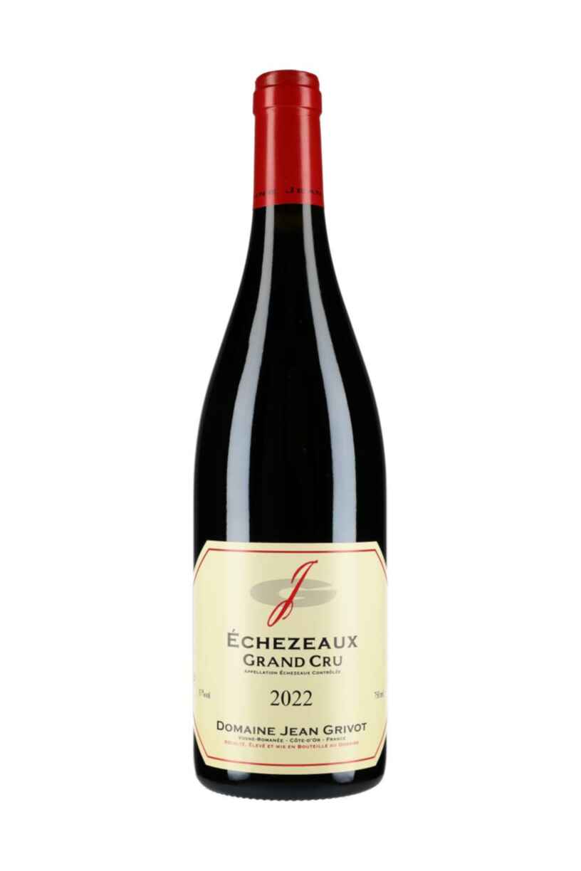 Jean Grivot Echezeaux Grand Cru 2022