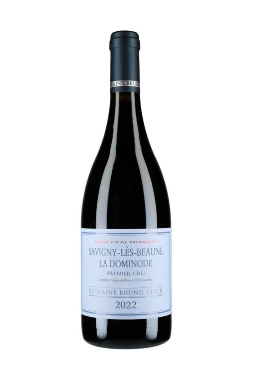 Bruno Clair Savigny Les Beaune La Dominode 1er Cru 2022