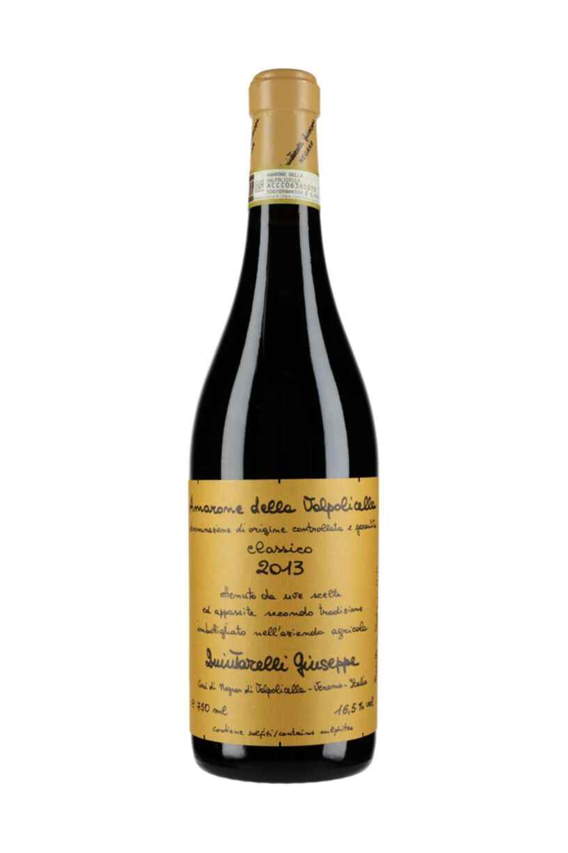 Giuseppe Quintarelli Amarone Della Valpolicella Classico 2013