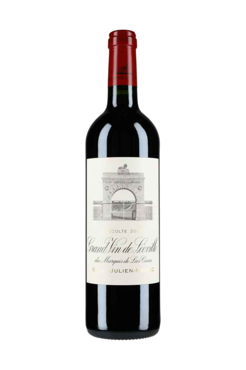 Chateau Leoville Las Cases 2006