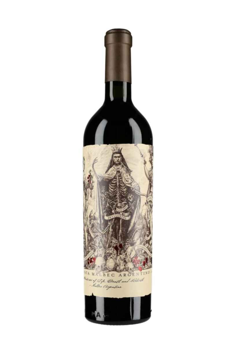 Catena Zapata Argentino Malbec 2020