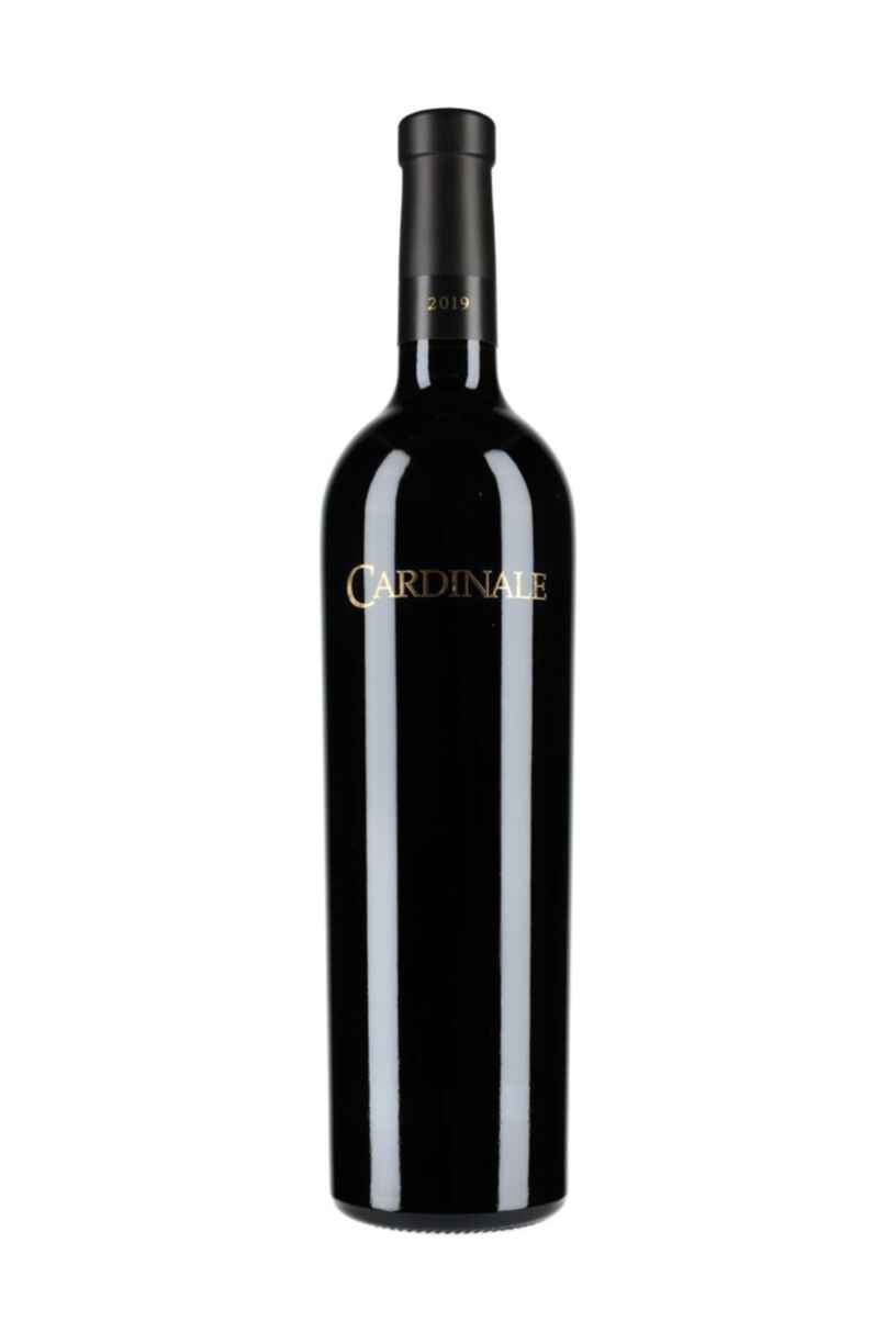 Cardinale Estate Cardinale 2019