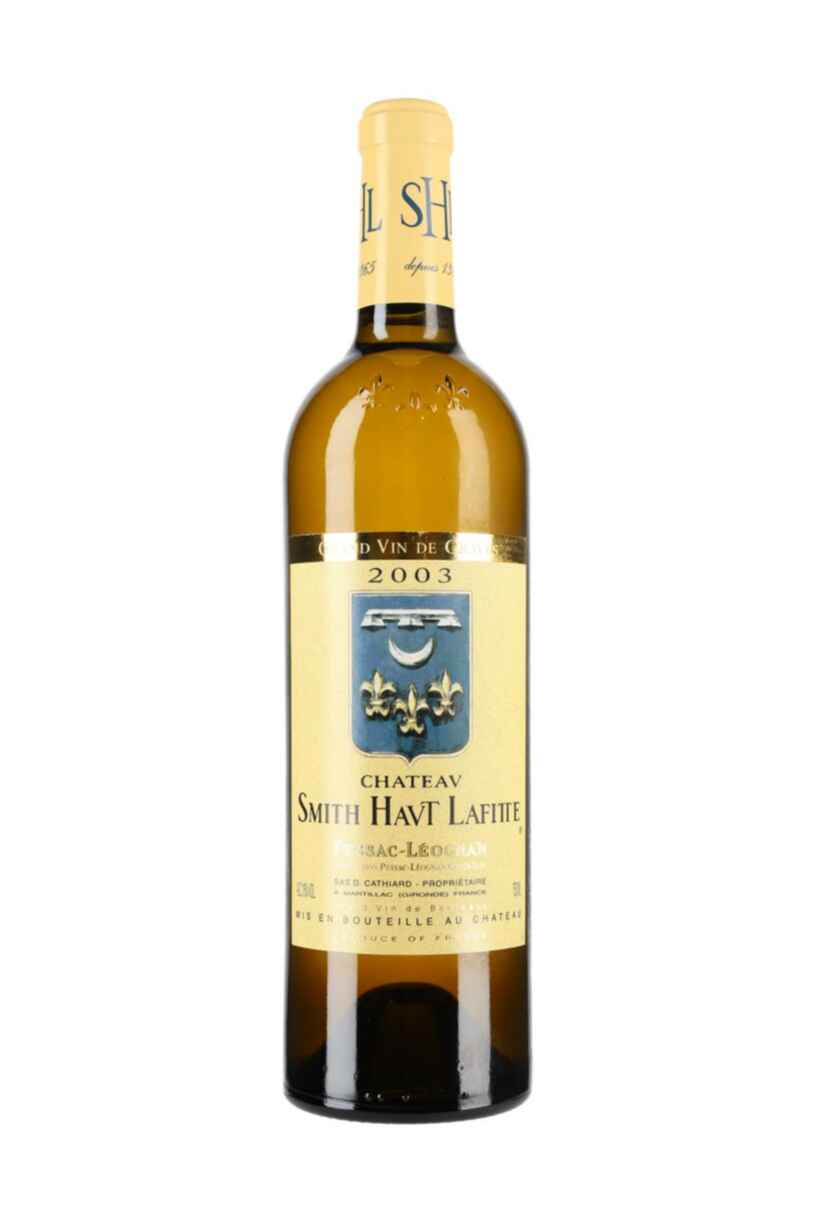 Chateau Smith Haut Lafitte Blanc 2003