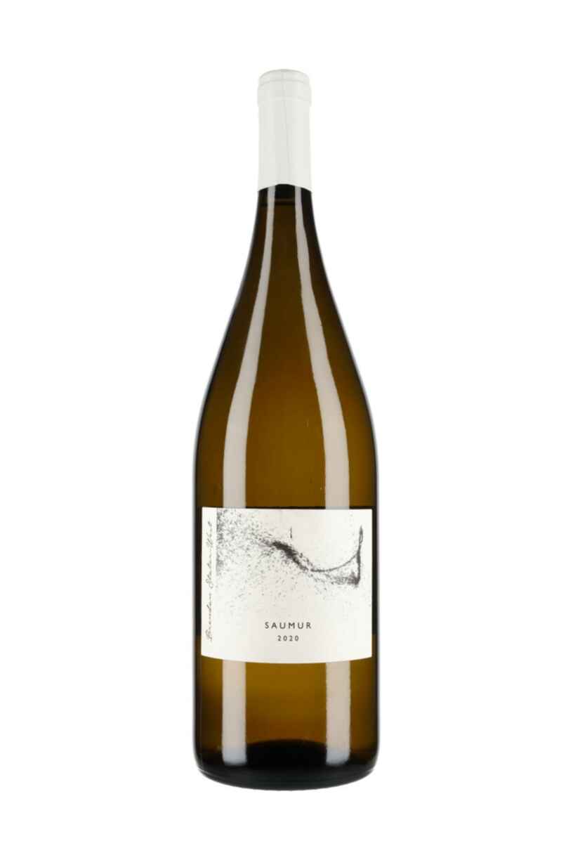 Brendan Stater-west Saumur Blanc Breze 2020