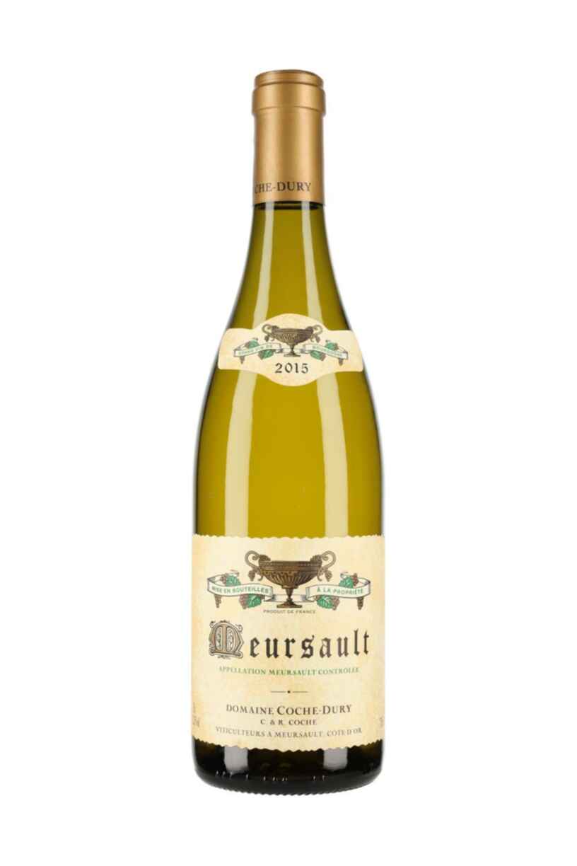 Coche Dury Meursault 2015