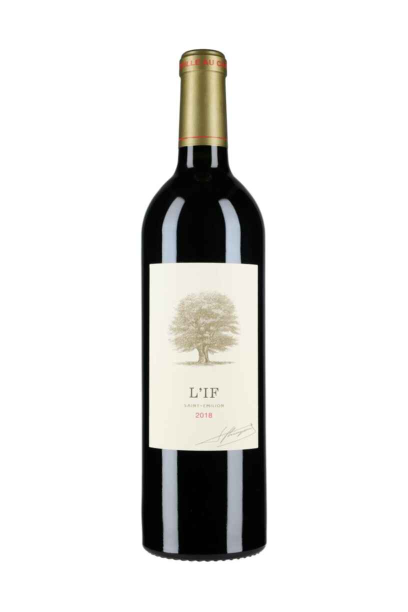 L'if 2018