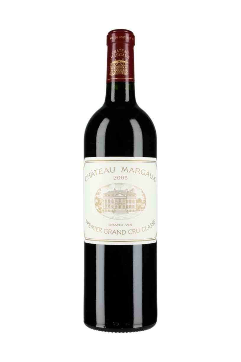 Chateau Margaux 2005